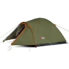 Палатка туристическая Abarqs 4-местная AbarQs MALWA-4B Oliwka