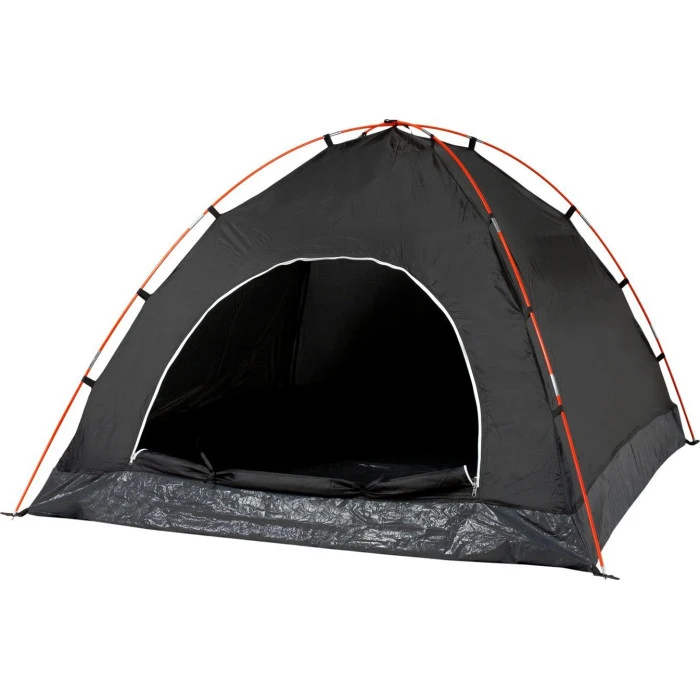 Палатка туристическая Abarqs 4-местная AbarQs MALWA-4B Oliwka