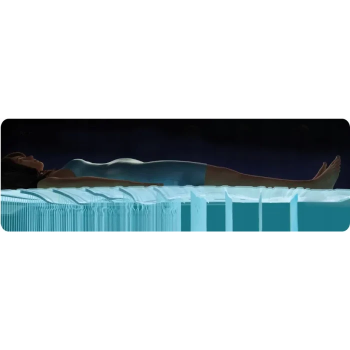 Надувной матрас INTEX 64141 с насосом 191 х 99 х 25 см, черный