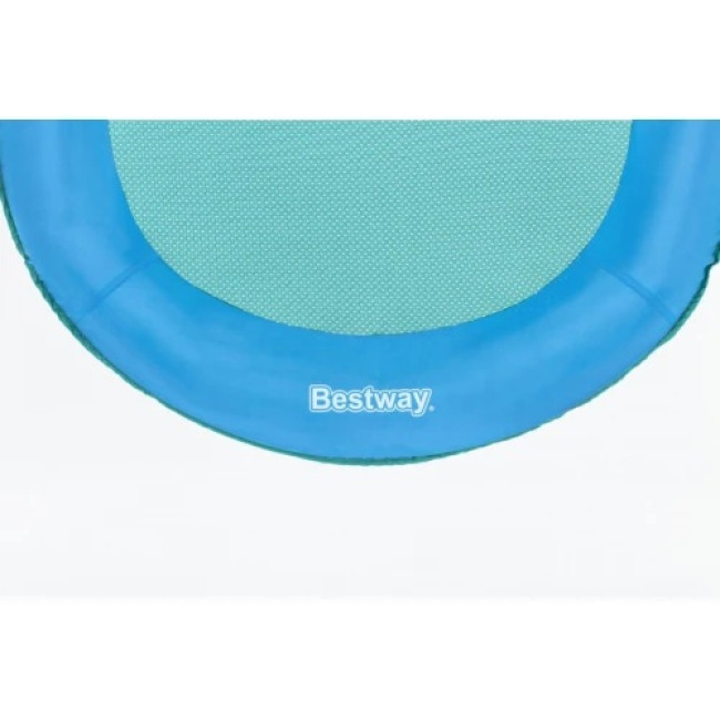 Матрас надувной для плавания Bestway Flex 'N Fold Chair Lounge, 106х95 см
