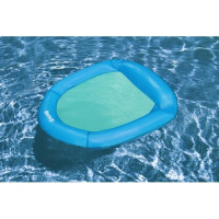 Матрац надувний для плавання Bestway Flex 'N Fold Chair Lounge, 106х95 см