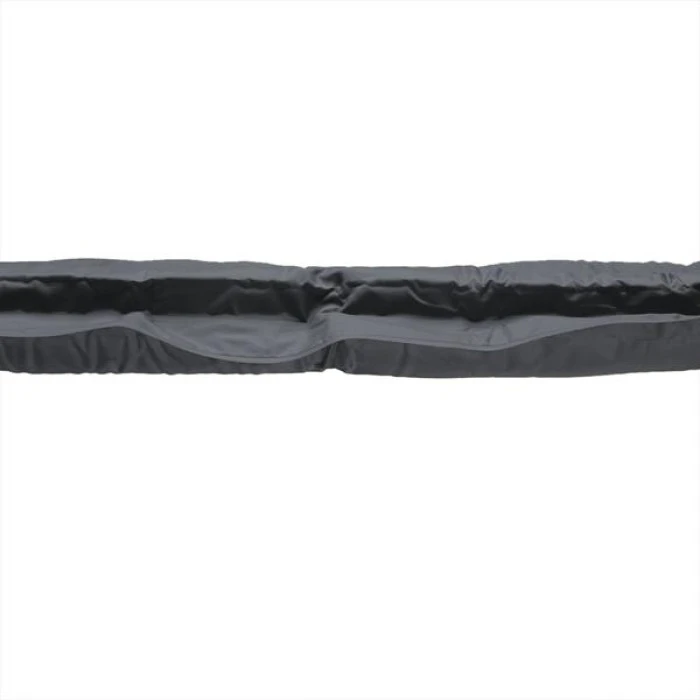 Коврик самонадувающийся NILS CAMP NC4018, 188 х 66 х 3,5 см - темно-серый