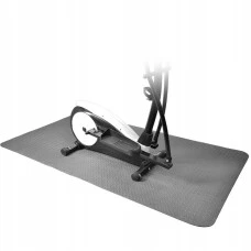 Защитный коврик MASTER 200 х 100 х 0,6 см серый