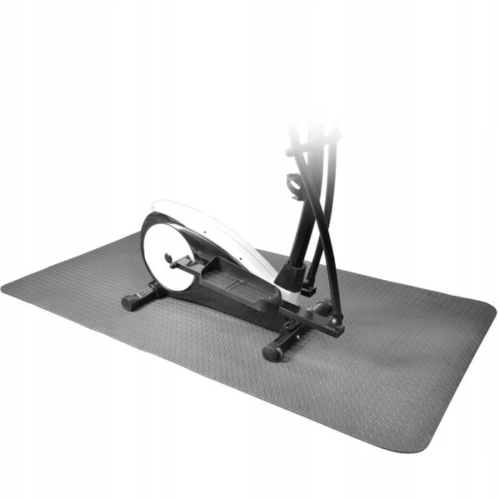 Защитный коврик MASTER 200 х 100 х 0,6 см серый