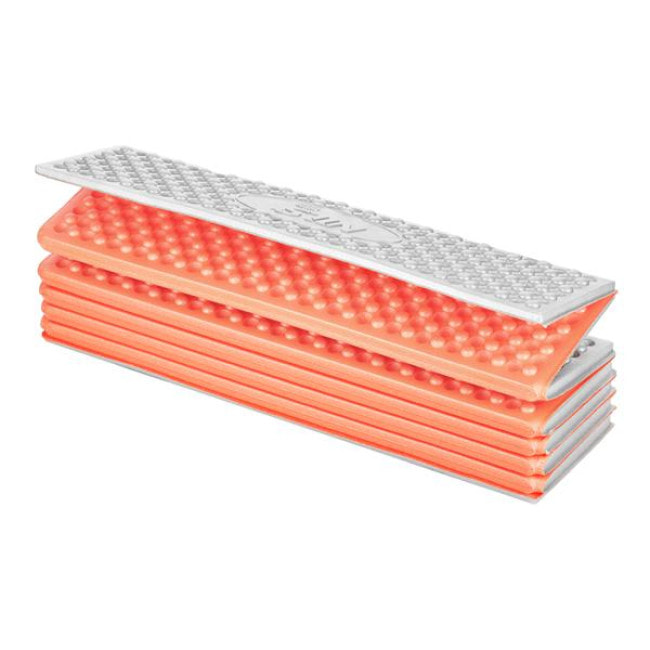 Килимок складаний NILS CAMP NC17103 195 см, помаранчевий