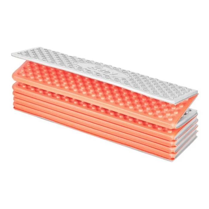 Килимок складаний NILS CAMP NC17103 195 см, помаранчевий