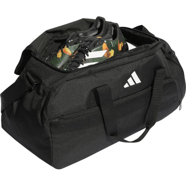 Сумка спортивная маленькая Adidas Tiro League Duffel HS9752 (T3454)