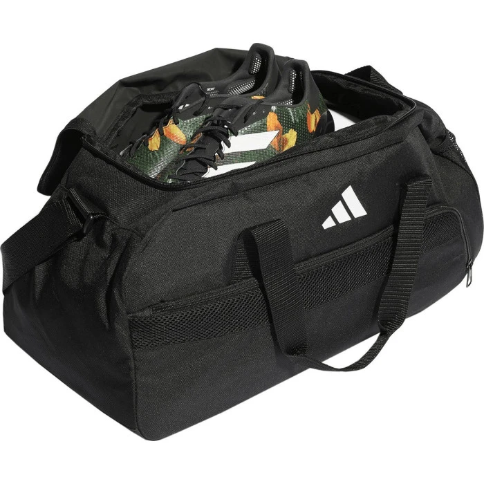 Сумка спортивная маленькая Adidas Tiro League Duffel HS9752 (T3454)