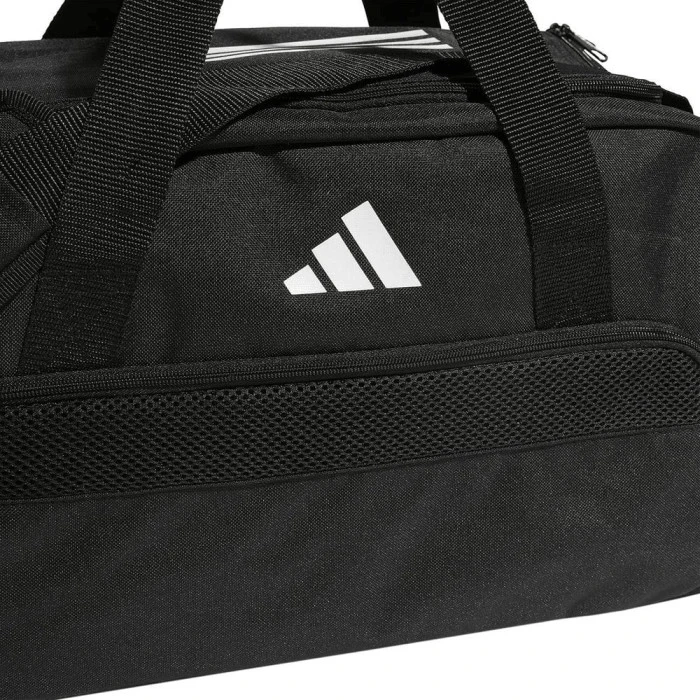 Сумка спортивная маленькая Adidas Tiro League Duffel HS9752 (T3454)