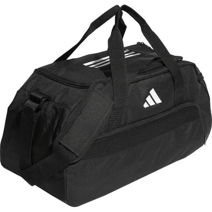 Сумка спортивная маленькая Adidas Tiro League Duffel HS9752 (T3454)