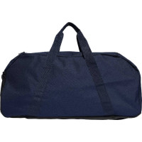 Сумка Adidas Tiro League Duffel Medium, темно-синяя IB8657