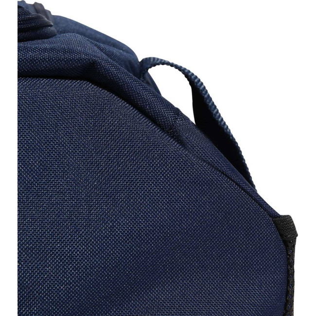Сумка Adidas Tiro League Duffel Medium, темно-синяя IB8657