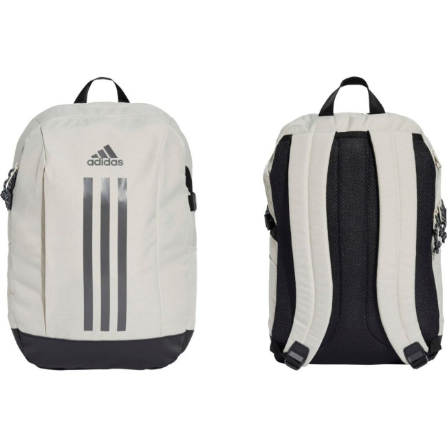 Городской спортивный рюкзак Adidas Power VII, бежевый IX3178