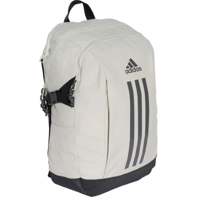 Городской спортивный рюкзак Adidas Power VII, бежевый IX3178