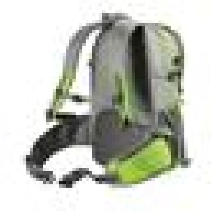 Рюкзак CBT7107 NILS CAMP зеленый