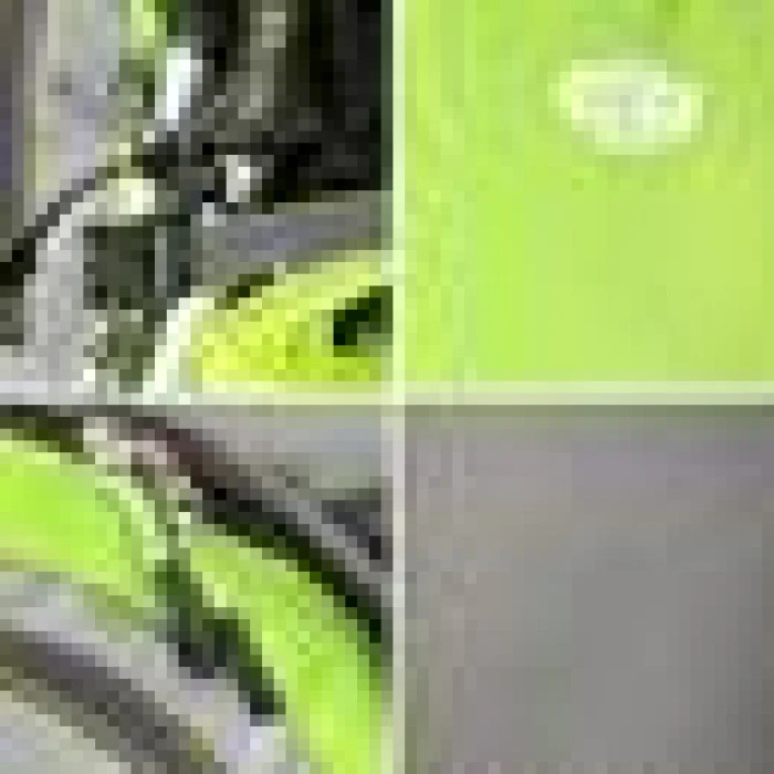 Рюкзак CBT7107 NILS CAMP зеленый