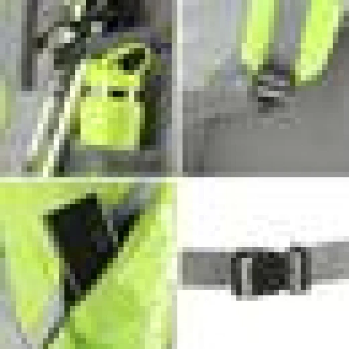 Рюкзак CBT7107 NILS CAMP зеленый