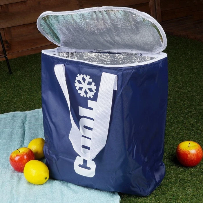 Туристическая термосумка Cool 24 л