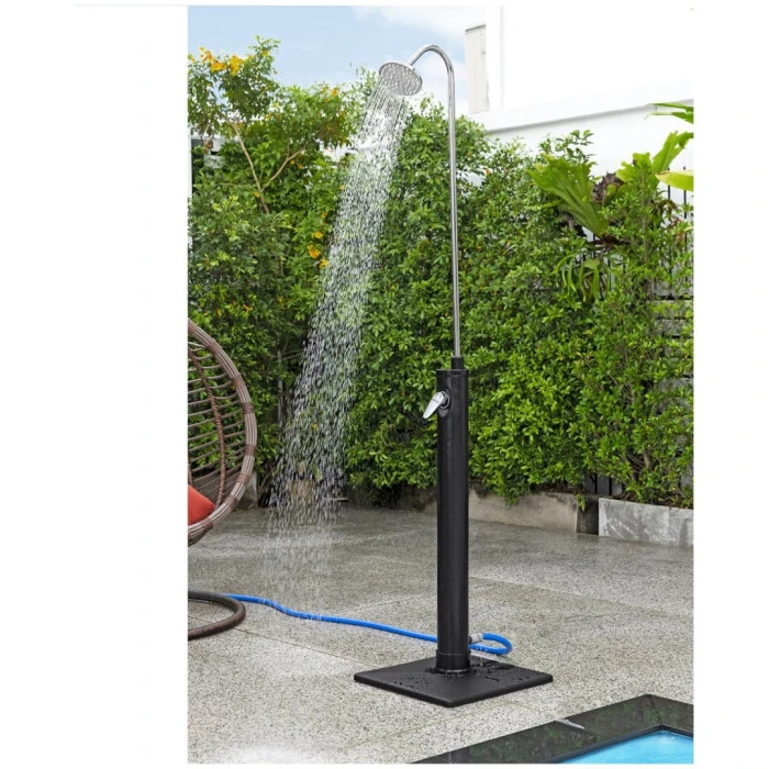 Душ туристический BESTWAY SolarFlow 8л