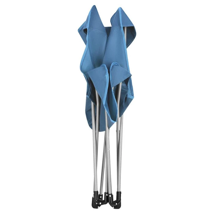 Кресло для кемпинга NILS CAMP NC3051, голубое