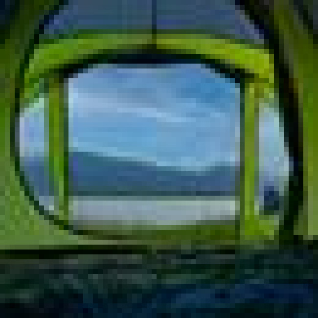 NC6006 ЗЕЛЕНО-СЕРАЯ КЕМПИНГОВАЯ палатка DISCOVERY NILS CAMP