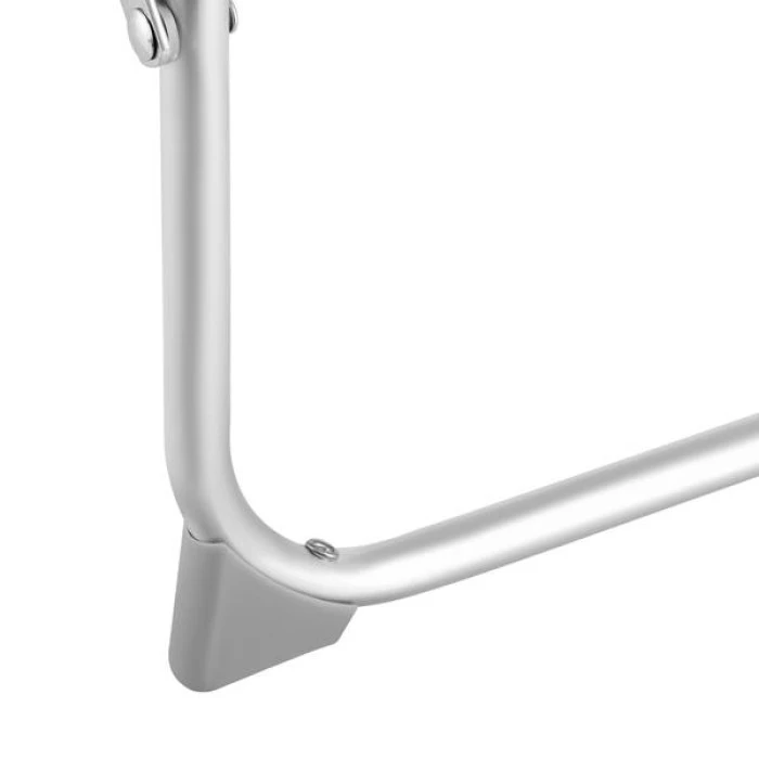 Кемпинговый стол NILS CAMP NC3402, темно-серый