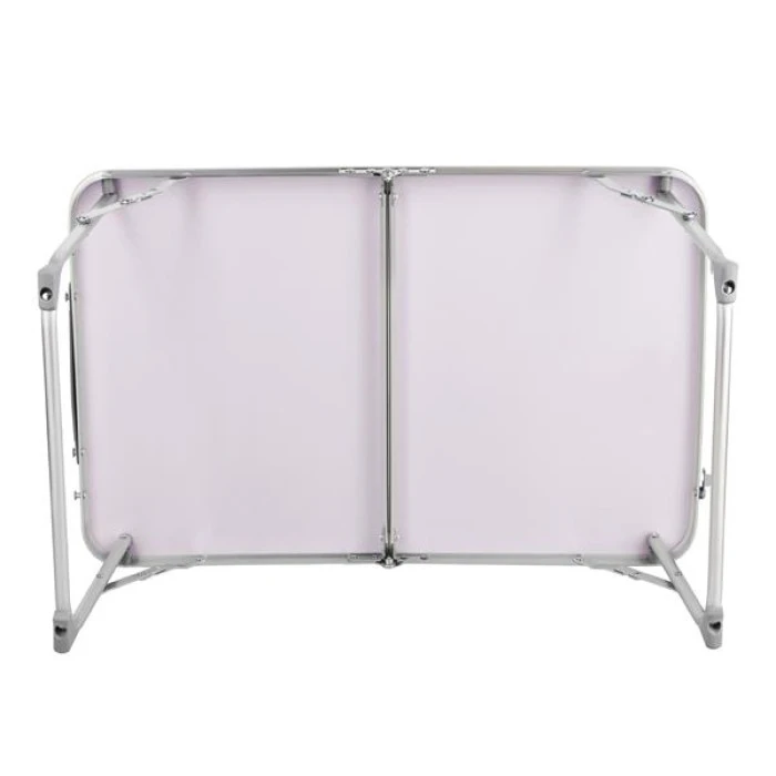 Кемпинговый стол NILS CAMP NC3402, темно-серый