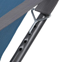 Кресло для кемпинга NILS CAMP NC3022 синий