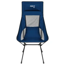 Кресло для кемпинга NILS CAMP NC3322, синее
