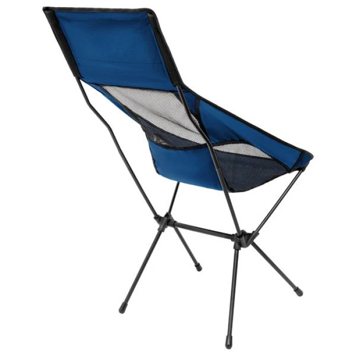 Кресло для кемпинга NILS CAMP NC3322, синее