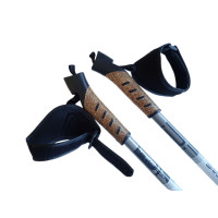 Трекинговые палки Quick Connect, регулируемые ACRA 72 – 140 см.