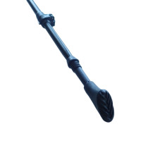 Трекинговые палки Quick Connect, регулируемые ACRA 72 – 140 см.