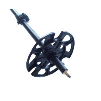 Трекинговые палки Quick Connect, регулируемые ACRA 72 – 140 см.