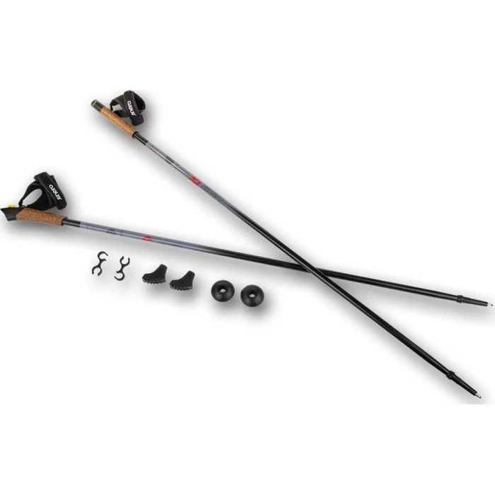 Палиці Enero нордичні 1-sequence 115см