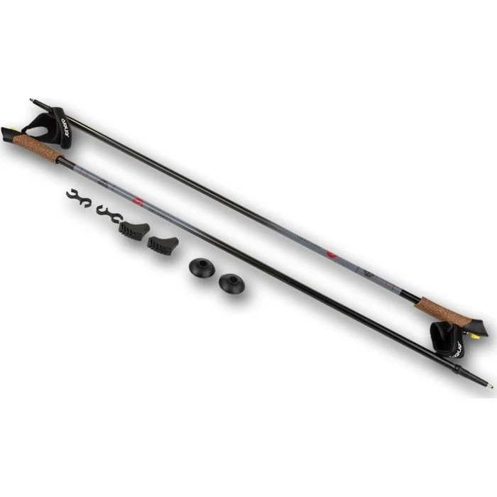 Палиці Enero нордичні 1-sequence 115см