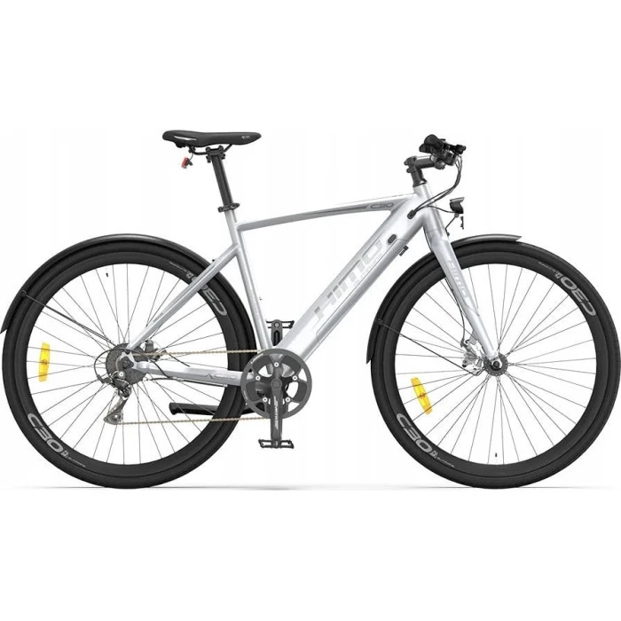 Электрический велосипед HIMO C30R MAX, белый