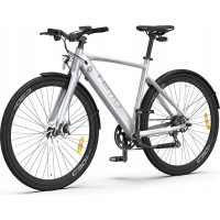 Электрический велосипед HIMO C30R MAX, белый