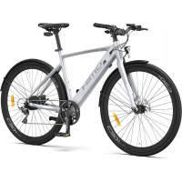 Электрический велосипед HIMO C30R MAX, белый