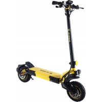 Внедорожный и спортивный электросамокат XRIDER F10 Pro 18.4 Ah 2 X 1000 W