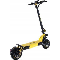 Внедорожный и спортивный электросамокат XRIDER F10 Pro 18.4 Ah 2 X 1000 W