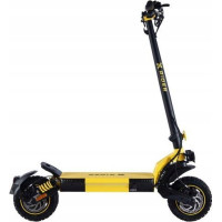 Внедорожный и спортивный электросамокат XRIDER F10 Pro 18.4 Ah 2 X 1000 W