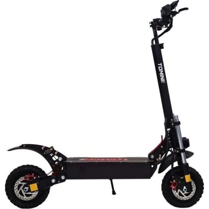 Электросамокат Tomini H10 PRO/X