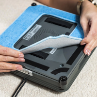 Робот для мойки окон ROBOWAY RW-5 PRO