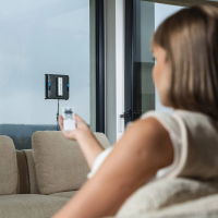 Робот для мойки окон ROBOWAY RW-5 PRO