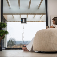 Робот для мойки окон ROBOWAY RW-5 PRO