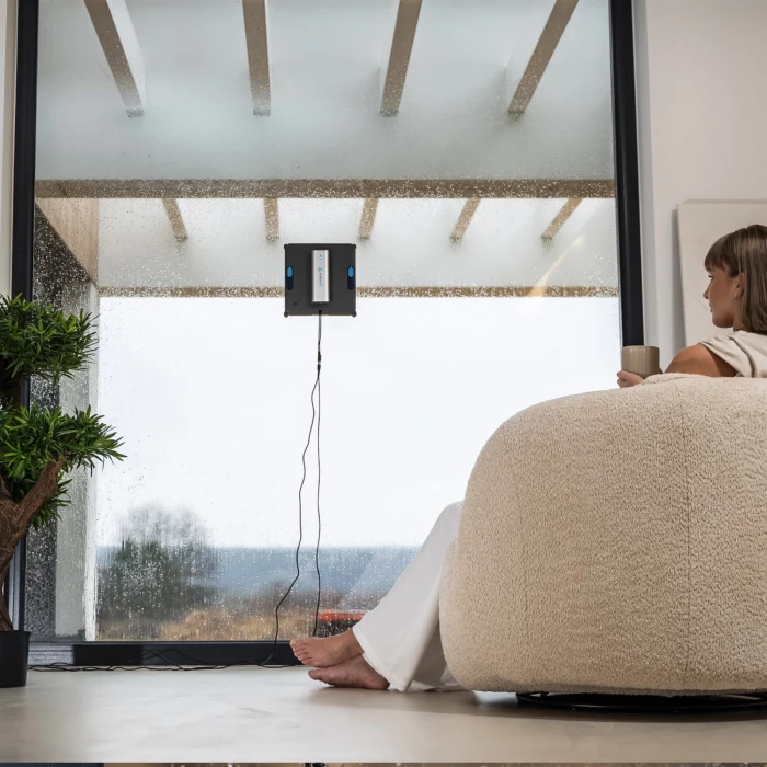 Робот для мойки окон ROBOWAY RW-5 PRO