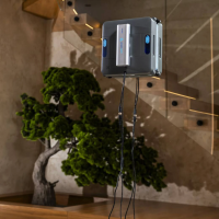 Робот для мойки окон ROBOWAY RW-5 PRO