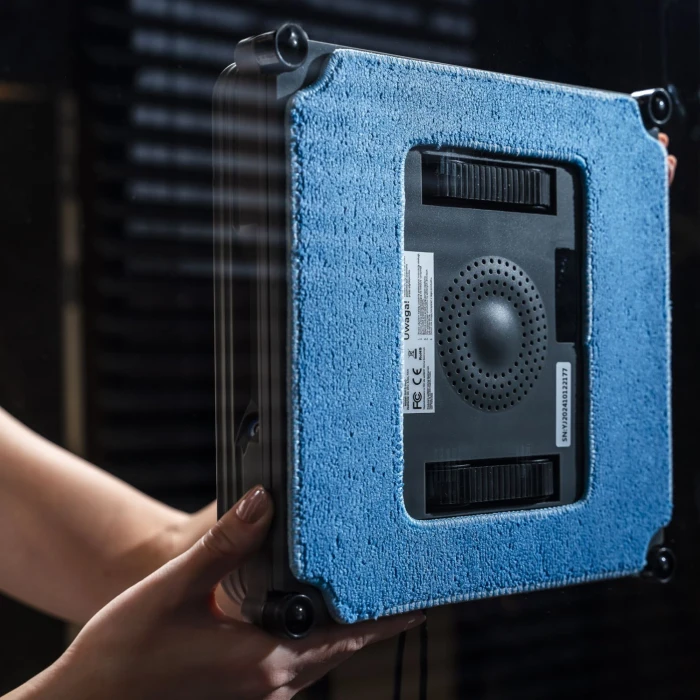 Робот для мойки окон ROBOWAY RW-5 PRO