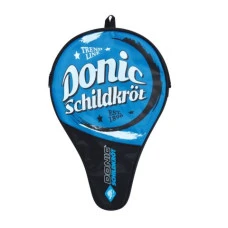 Чехол для ракетки DONIC Trendline, синий