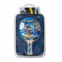 Набір для настільного тенісу DONIC Legends 700, чорний